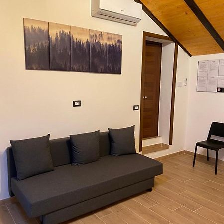 21House - Appartamento 2 Busto Arsizio Kültér fotó