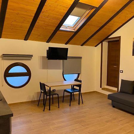 21House - Appartamento 2 Busto Arsizio Kültér fotó