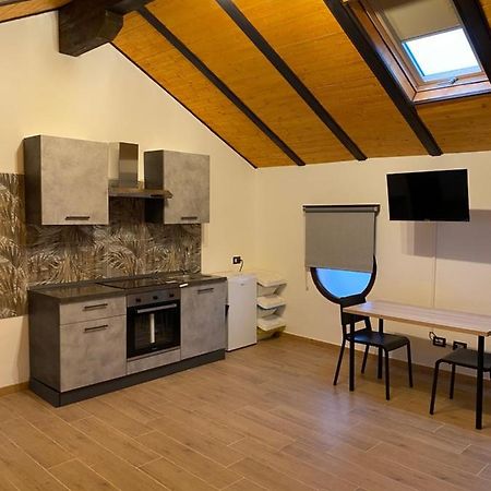 21House - Appartamento 2 Busto Arsizio Kültér fotó