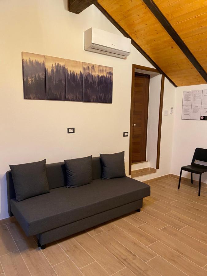 21House - Appartamento 2 Busto Arsizio Kültér fotó
