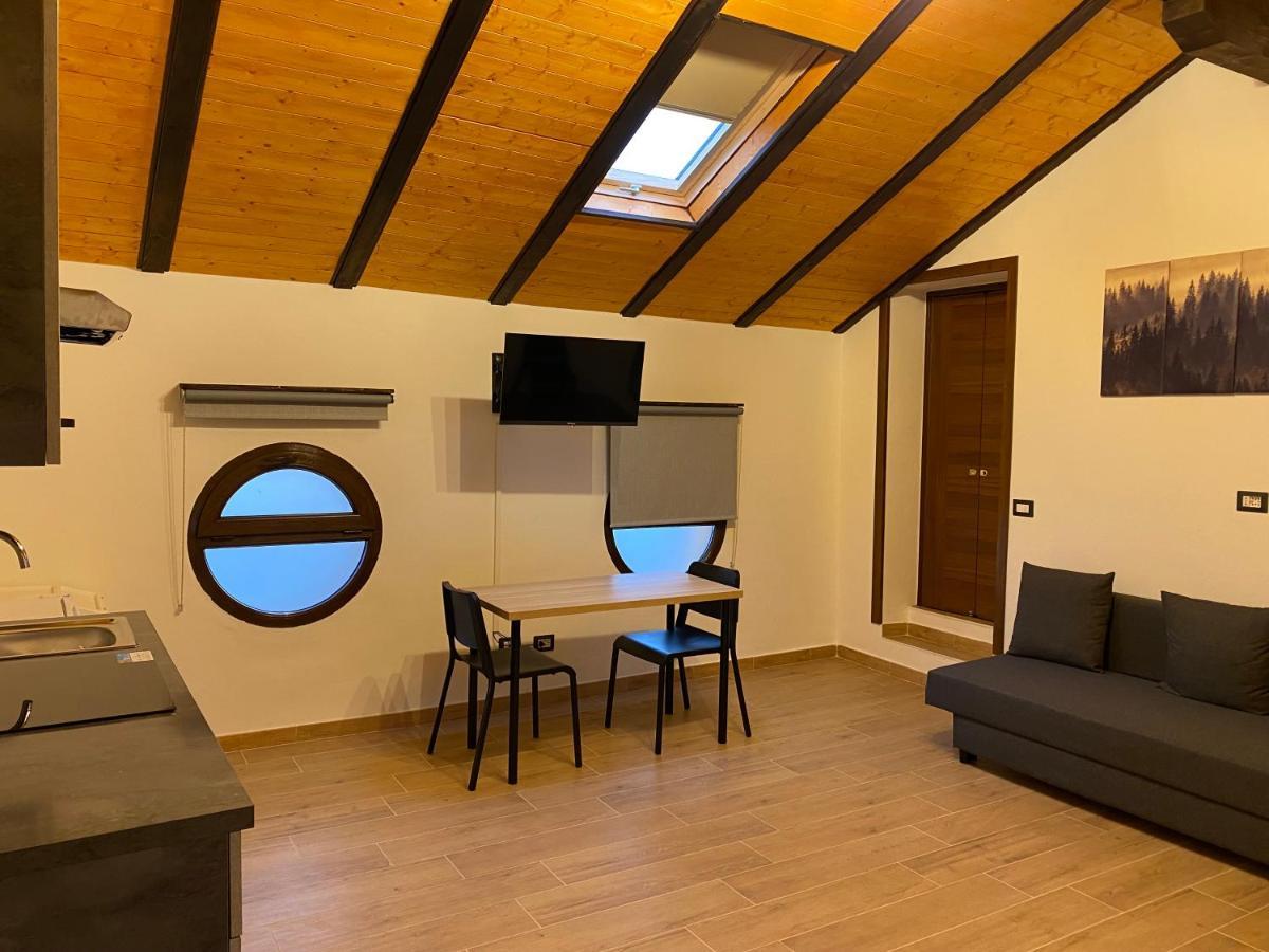 21House - Appartamento 2 Busto Arsizio Kültér fotó