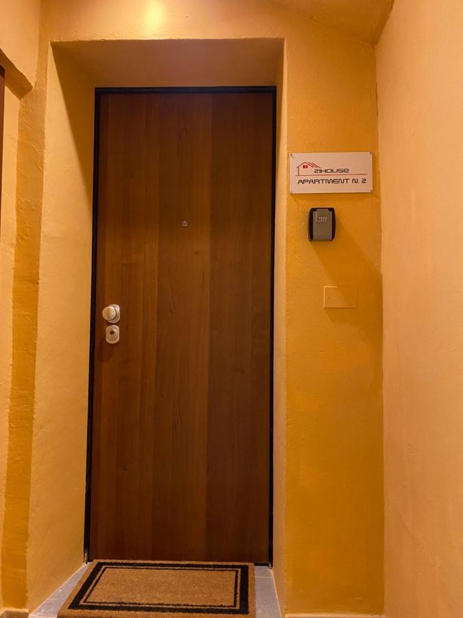 21House - Appartamento 2 Busto Arsizio Kültér fotó