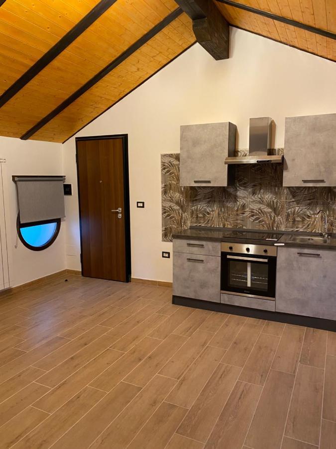 21House - Appartamento 2 Busto Arsizio Kültér fotó