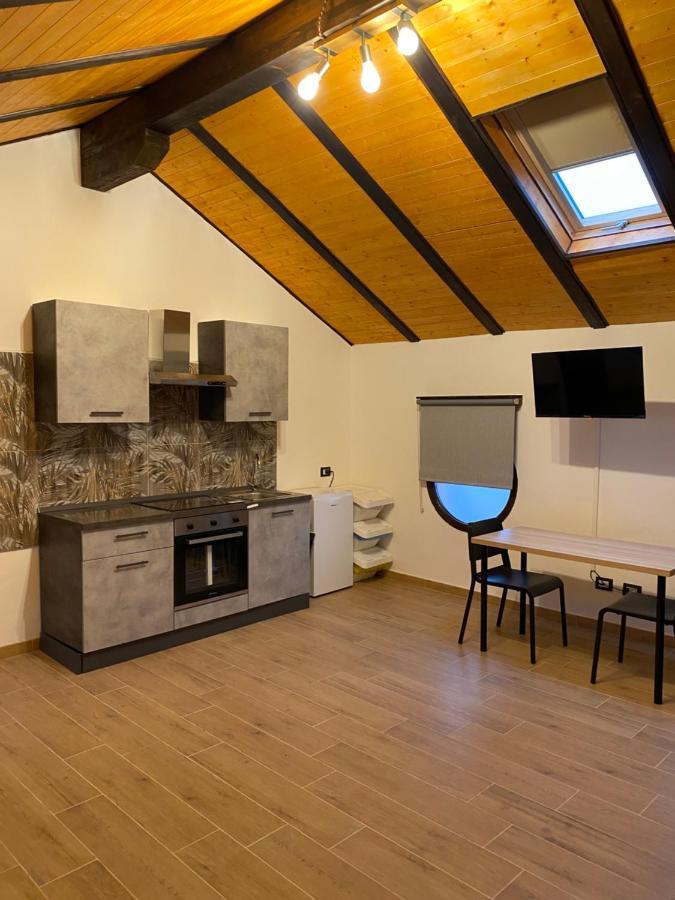 21House - Appartamento 2 Busto Arsizio Kültér fotó