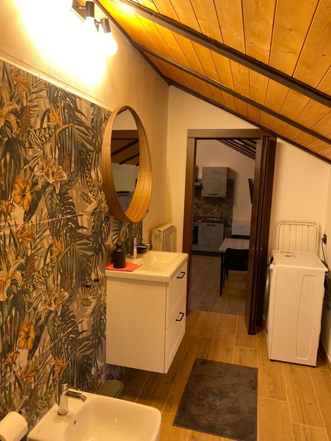 21House - Appartamento 2 Busto Arsizio Kültér fotó