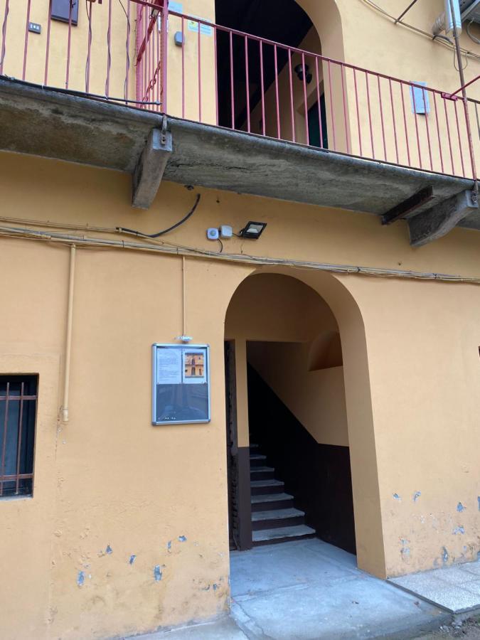 21House - Appartamento 2 Busto Arsizio Kültér fotó